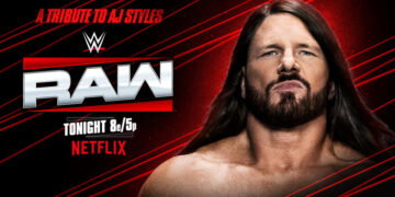 WWE Raw Results 2/23/26