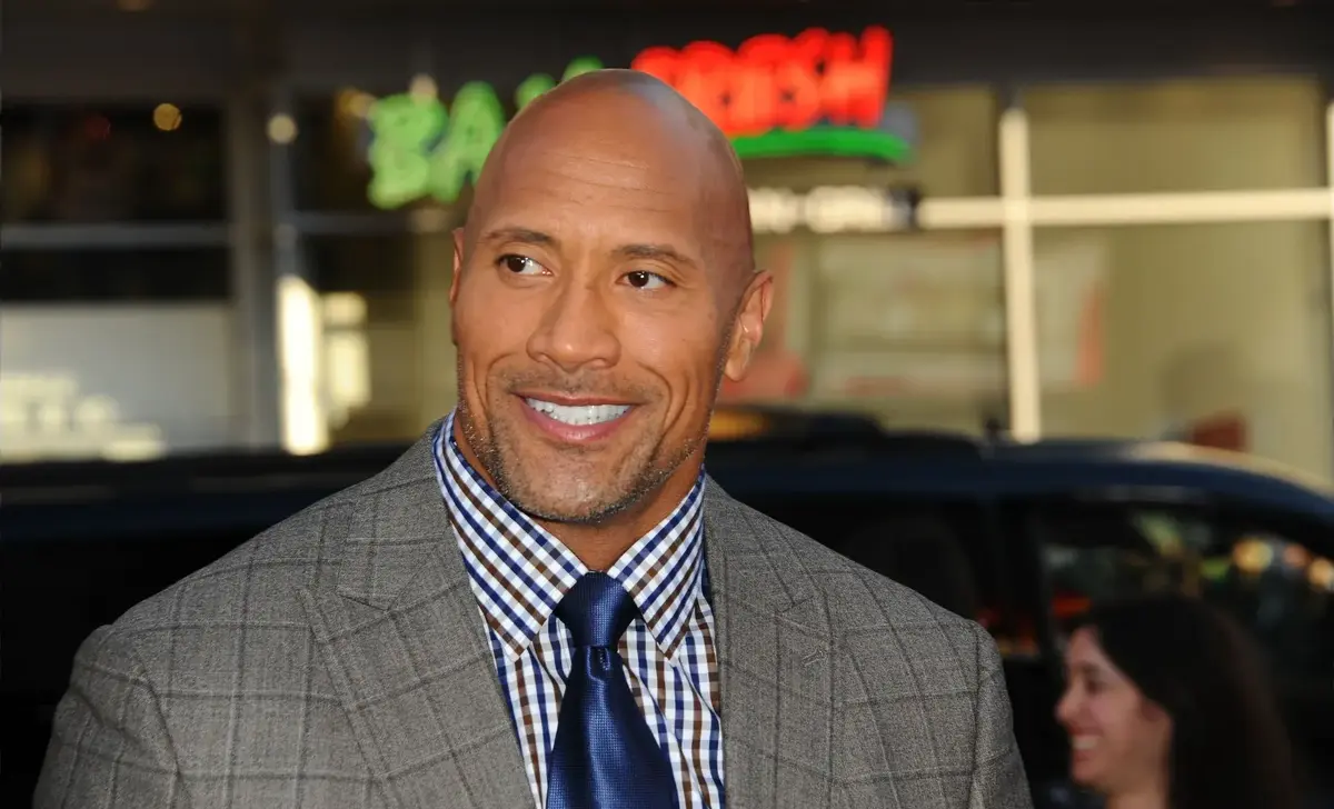 Dwayne ‘The Rock’ Johnson’s Pay For Being TKO Board Member Revealed