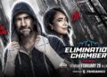 WWE Elimination Chamber 2026 Results