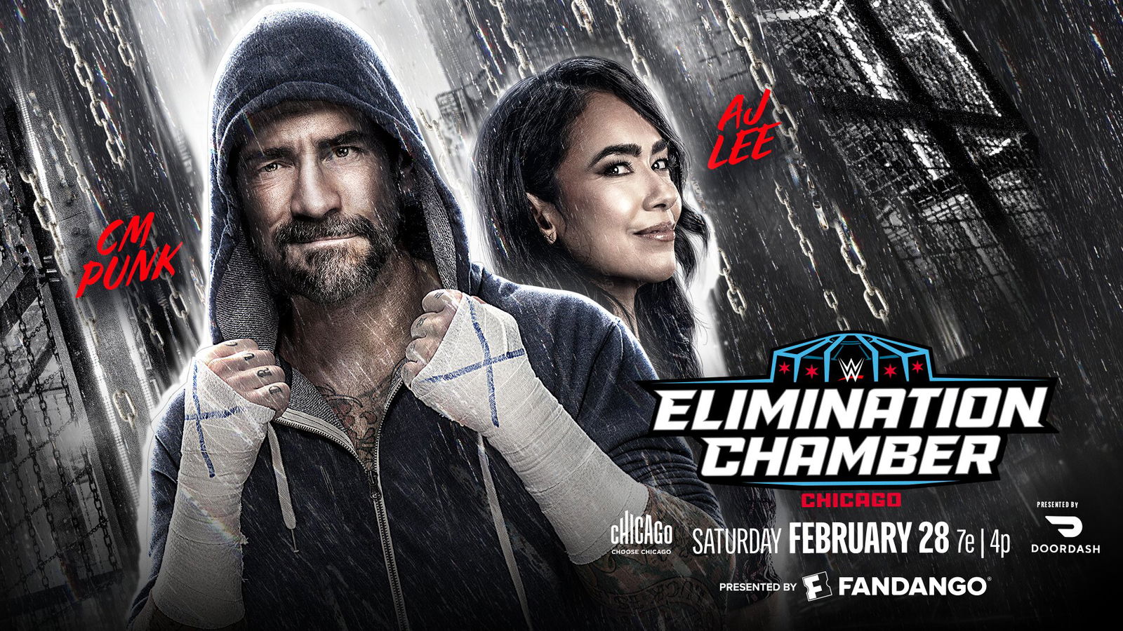 WWE Elimination Chamber 2026 Review WWE Elimination Chamber 2026 Review