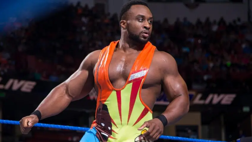 Xavier Woods Thinks Big E Would Have Thrived With Heel New Day Group Xavier Woods Thinks Big E Would Have Thrived With Heel New Day Group