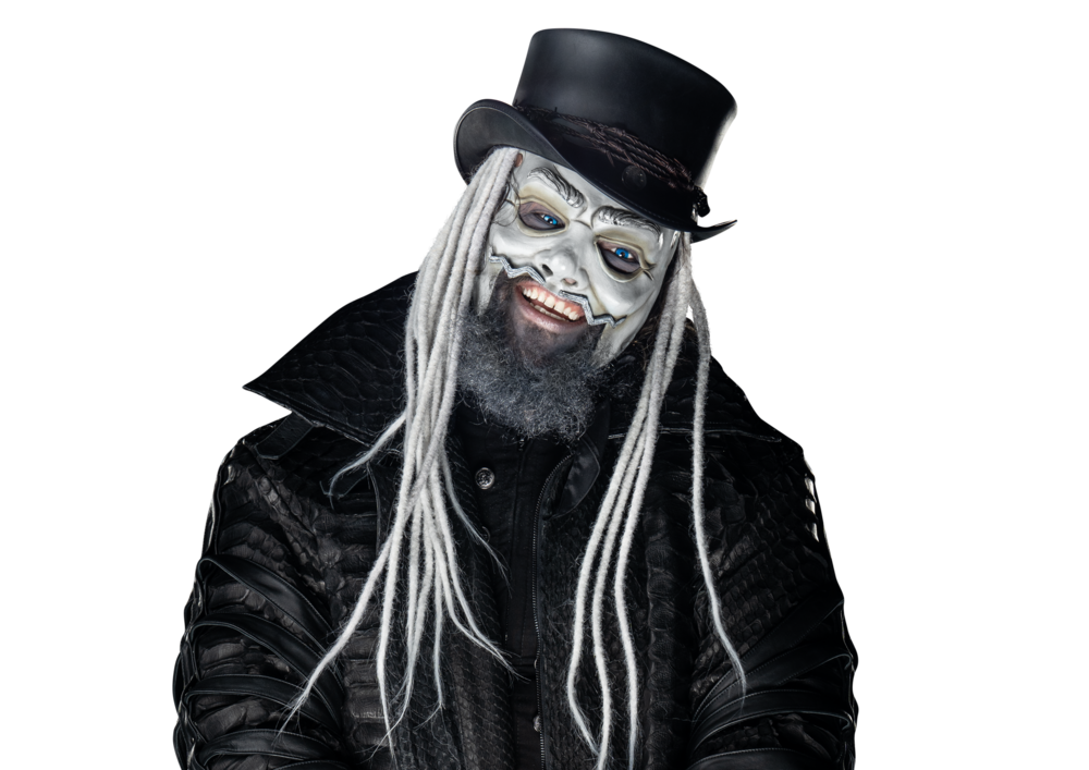 Has WWE Dropped The Ball On Uncle Howdy? Rikishi Questions Wyatt Sicks Booking Amid Solo Sikoa Feud