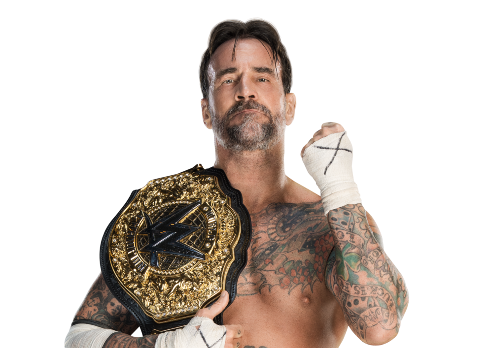 CM Punk Rejects ‘Good vs. Evil’ Narrative for Roman Reigns Clash: “It’s Superstar vs. Superstar” CM Punk Rejects ‘Good vs. Evil’ Narrative for Roman Reigns Clash: “It’s Superstar vs. Superstar”