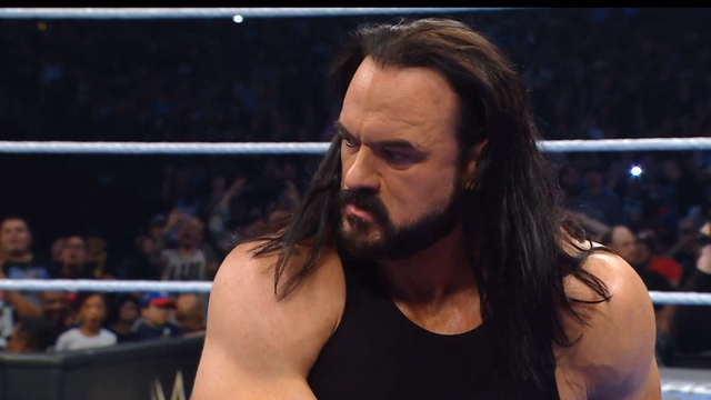 Drew McIntyre Says He’s ‘The Last Good Guy’ In WWE