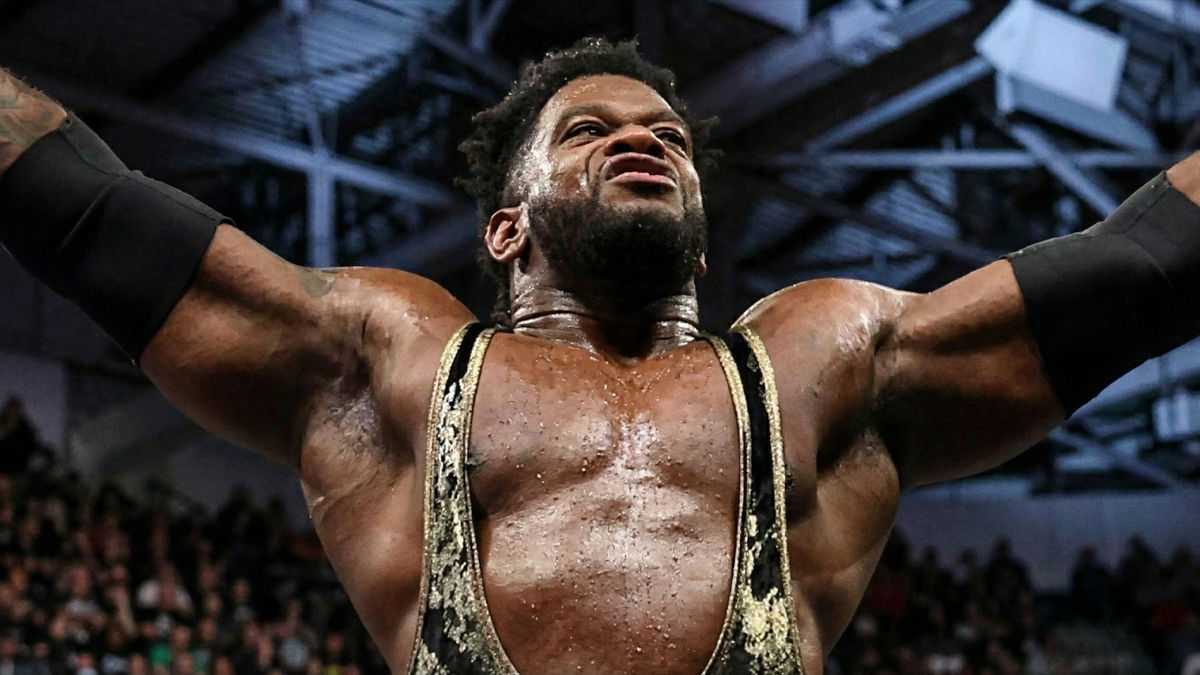 Royce Keys Says Teachers Told Him He’d Be Dead Or In Jail Within Years Royce Keys Says Teachers Told Him He’d Be Dead Or In Jail Within Years