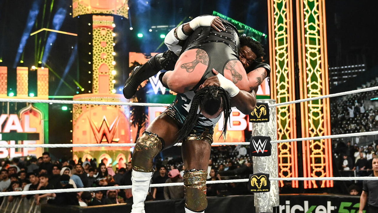 Tony Khan’s Honest Take on Powerhouse Hobbs’ WWE Jump Might Surprise AEW Fans