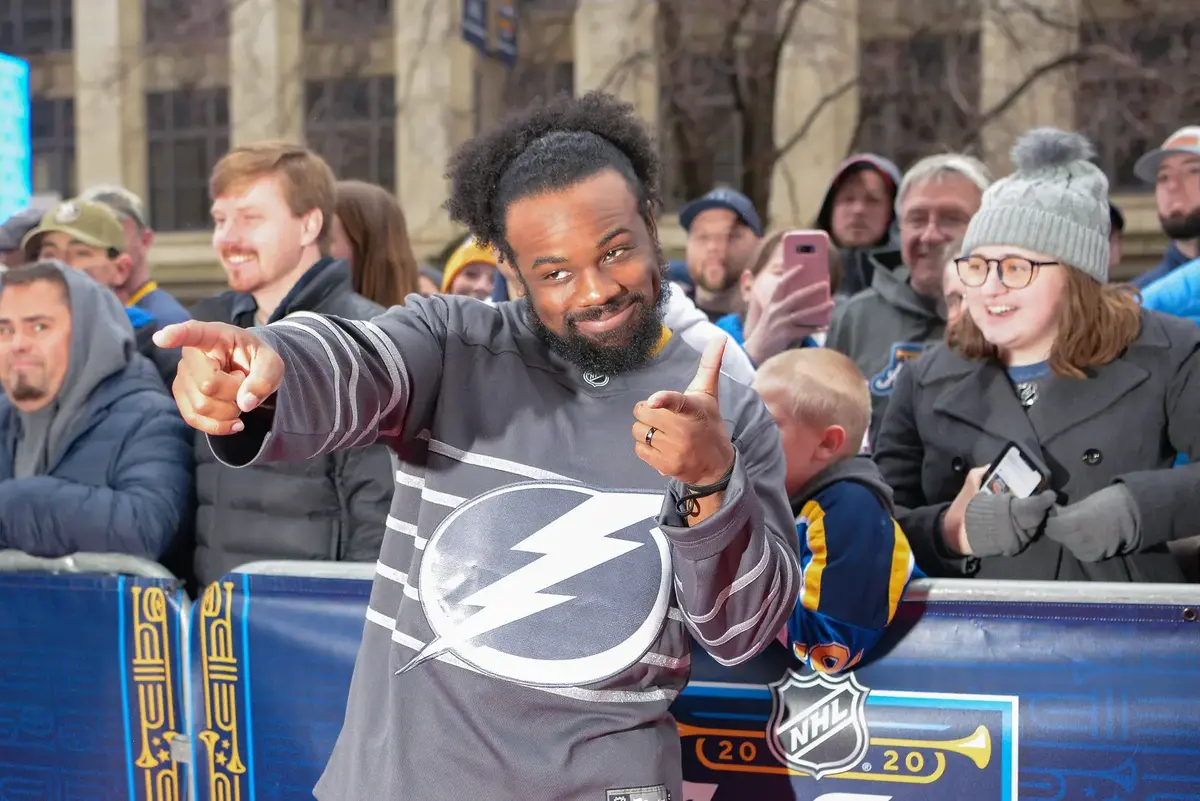 Xavier Woods Gives Injury Update: “My Shoulder Has Apparently Gone Through The Meat Grinder”