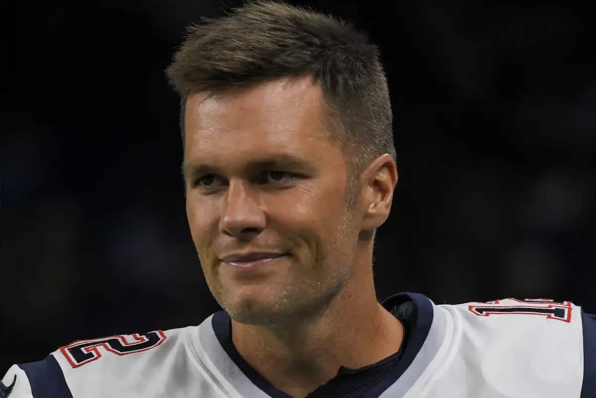 Liv Morgan Joins Several Other WWE Superstars In Reacting To Tom Brady’s Recent “Wrestling Is Cute” Remark Liv Morgan Joins Several Other WWE Superstars In Reacting To Tom Brady’s Recent “Wrestling Is Cute” Remark