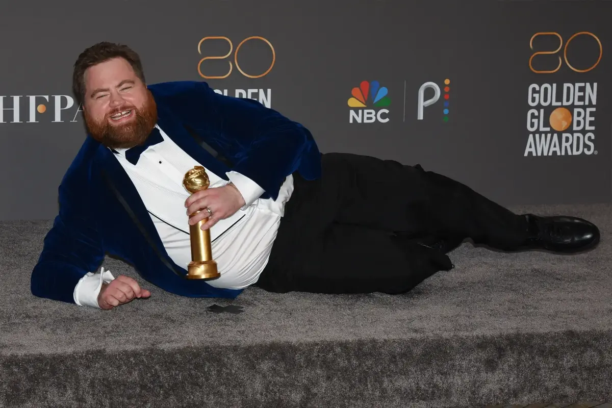 Actor Paul Walter Hauser Reveals He Is Set To Portray Mick Foley In New Limited Series