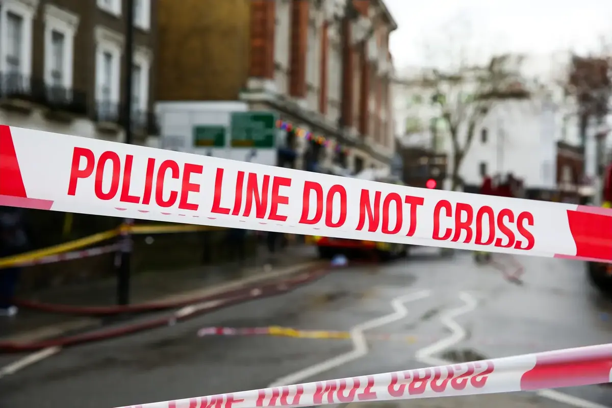 Arrest Made After Independent Wrestler And Mother Found Dead In Shooting Arrest Made After Independent Wrestler And Mother Found Dead In Shooting