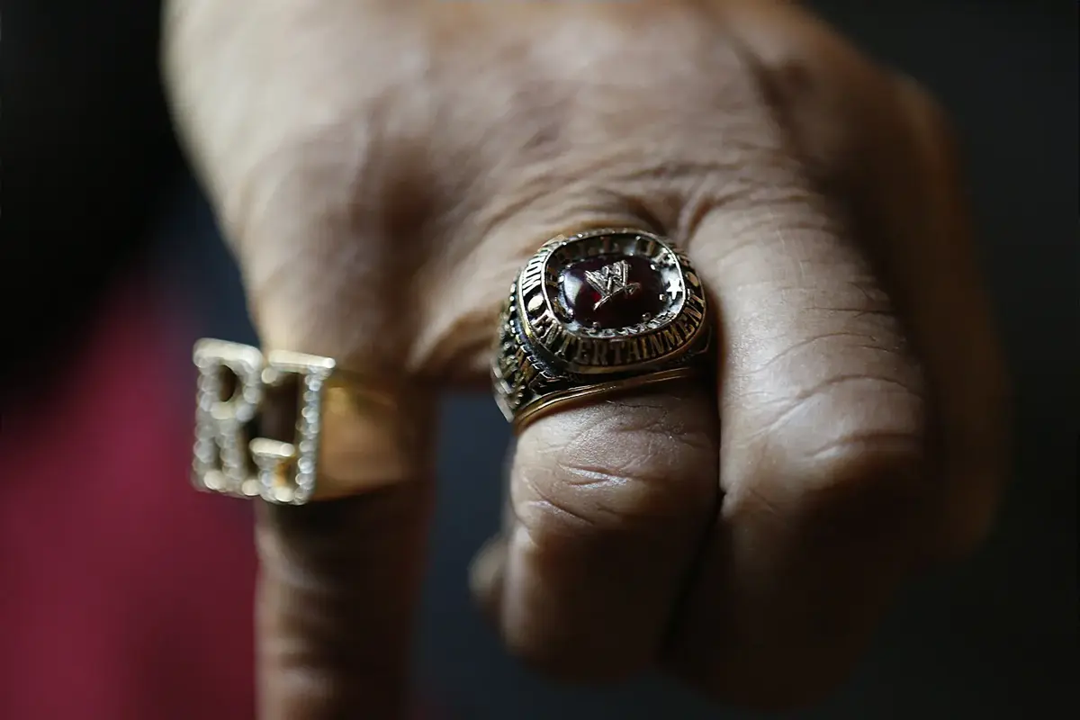 Daughter Of Dynamite Kid Starts Petition To Get Him Inducted Into WWE Hall Of Fame