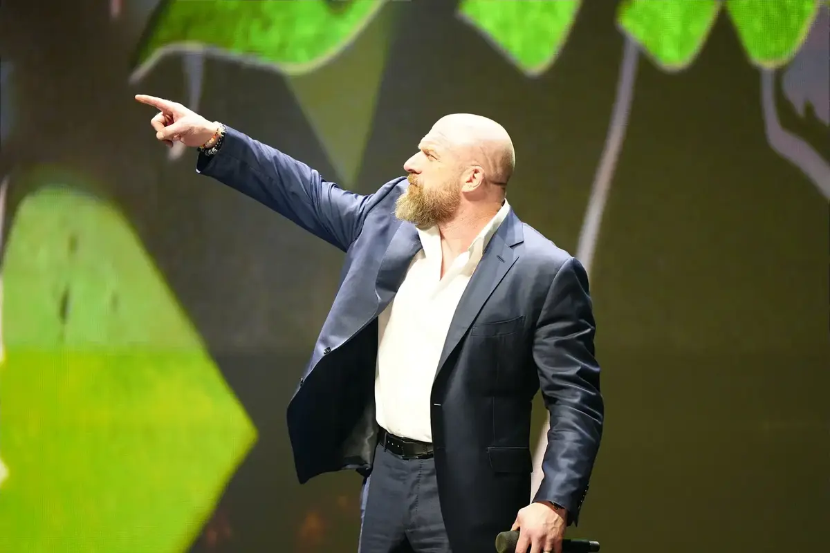 “He’s A Locker Room Leader …” “He’s A Locker Room Leader …”