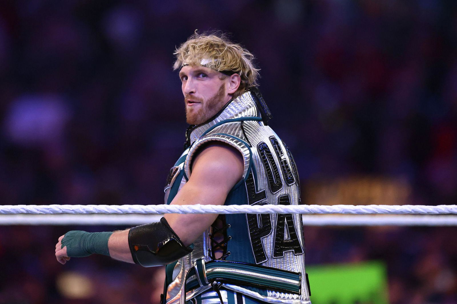 Logan Paul Studying WWE Hall Of Famer To Elevate His Character — Is He Following The Right Blueprint? Logan Paul Studying WWE Hall Of Famer To Elevate His Character — Is He Following The Right Blueprint?
