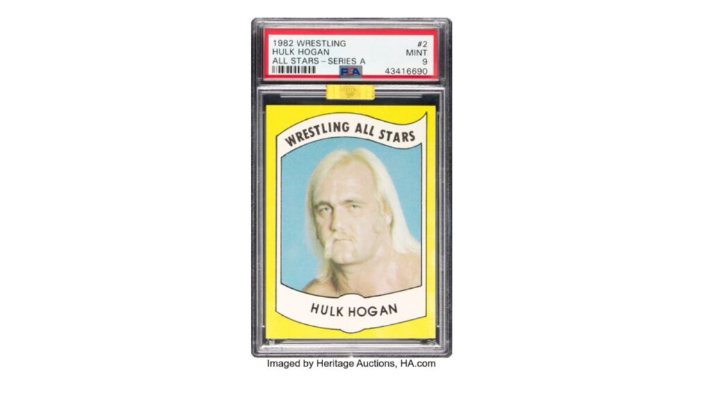 Can’t Knock The Hustle: GOAT Talk, Volume Five (CM Punk, Becky Lynch, Will Ospreay, Hulk Hogan, WrestleMania & More)