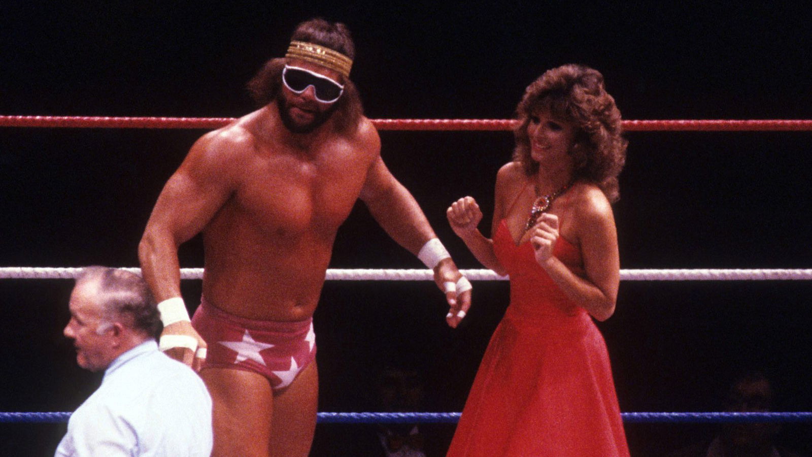 Bruce Prichard Addresses Randy Savage’s Reduced In-Ring Role Before WCW Move Bruce Prichard Addresses Randy Savage’s Reduced In-Ring Role Before WCW Move