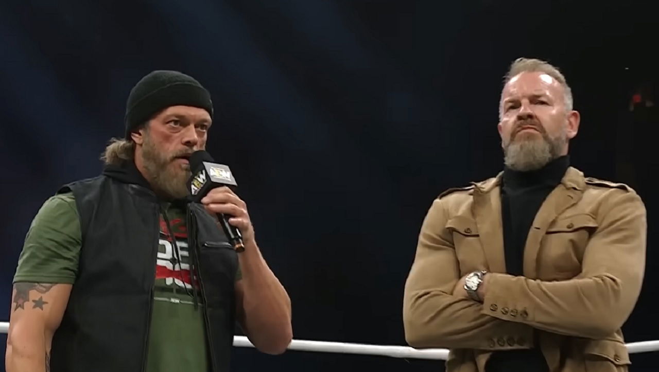 AEW Dynamite Viewership & Ratings For March 15, 2026 (Numbers Way Up For Post-Revolution Show)