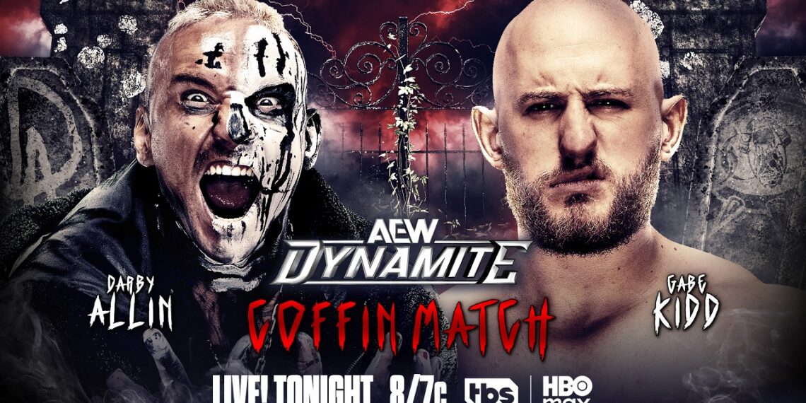 AEW Dynamite Results 3/18/26 | Source: All Elite Wrestling