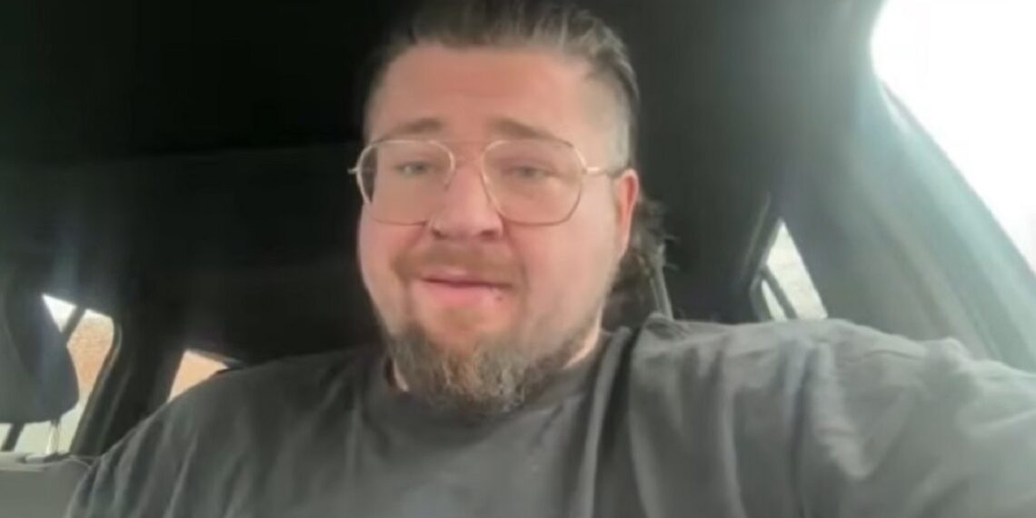 Bear Bronson | Source: I Love Wrestling podcast