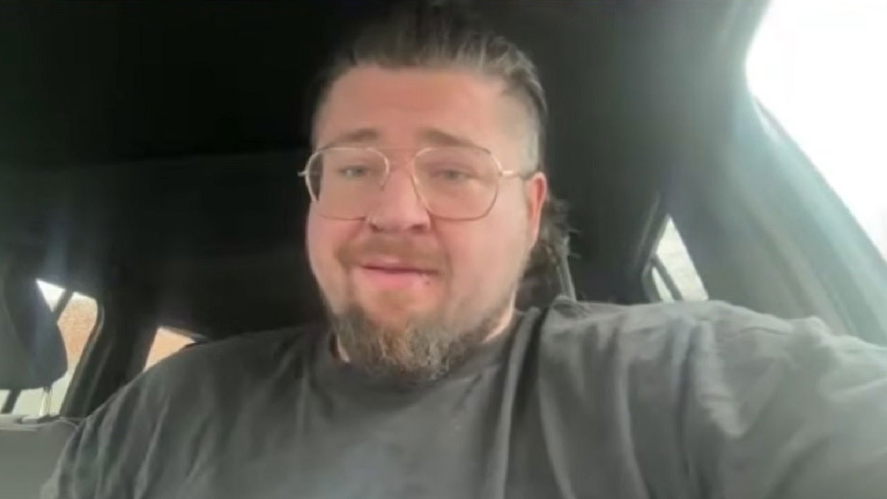 Bear Bronson Addresses Making Move From AEW To TNA: “If You Are Unhappy, You Need To Leave …”