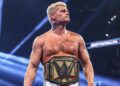 Cody Rhodes | Source: WWE