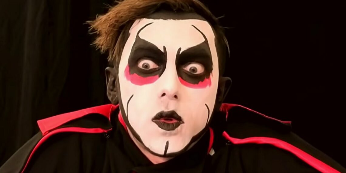 Danhausen | Source: WWE