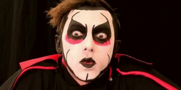 Danhausen | Source: WWE