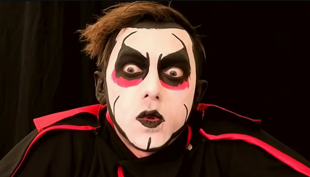 Danhausen Addresses Crowd Reaction To His WWE Debut, Plans For First Match & More