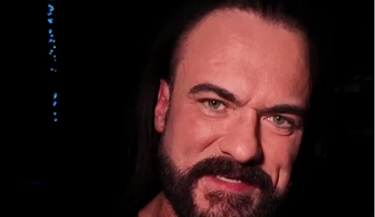 Drew McIntyre ‘Quits’ On March 13 Episode Of WWE SmackDown, Exclusive Footage From After TV Segment Ends