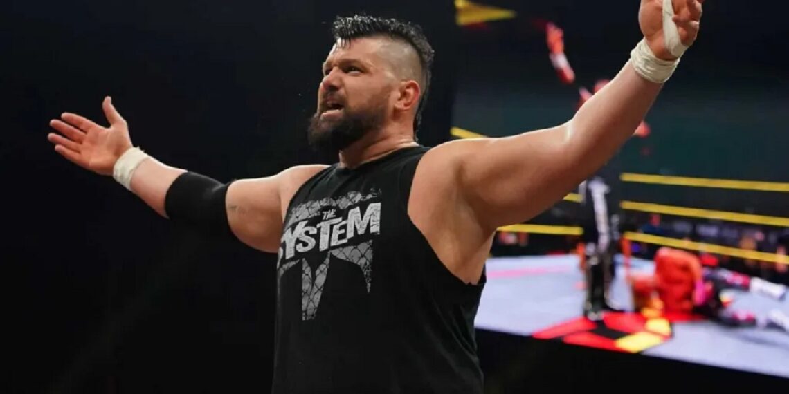 Eddie Edwards