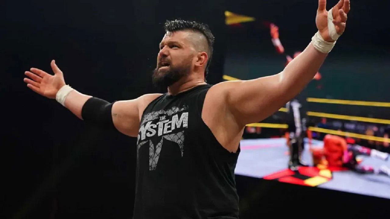 Eddie Edwards Talks NXT-TNA Relationship, Says “There’s Nothing In NXT Or Anybody” That Is Necessary For Him