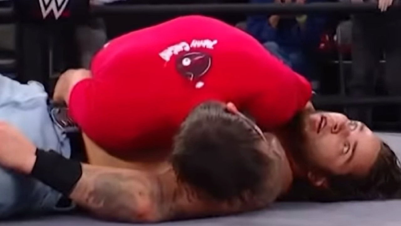 Johnny Gargano Wins Gauntlet On 3/24 NXT On CW, Will Challenge For North American Title At Stand & Deliver