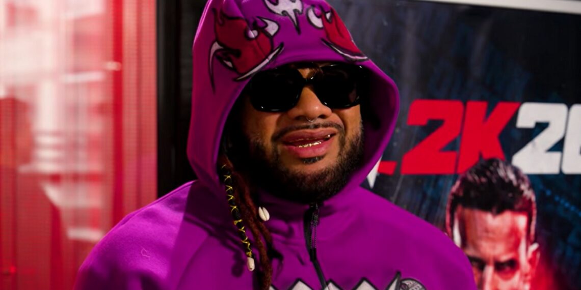 Jacob Fatu | Source: IGN