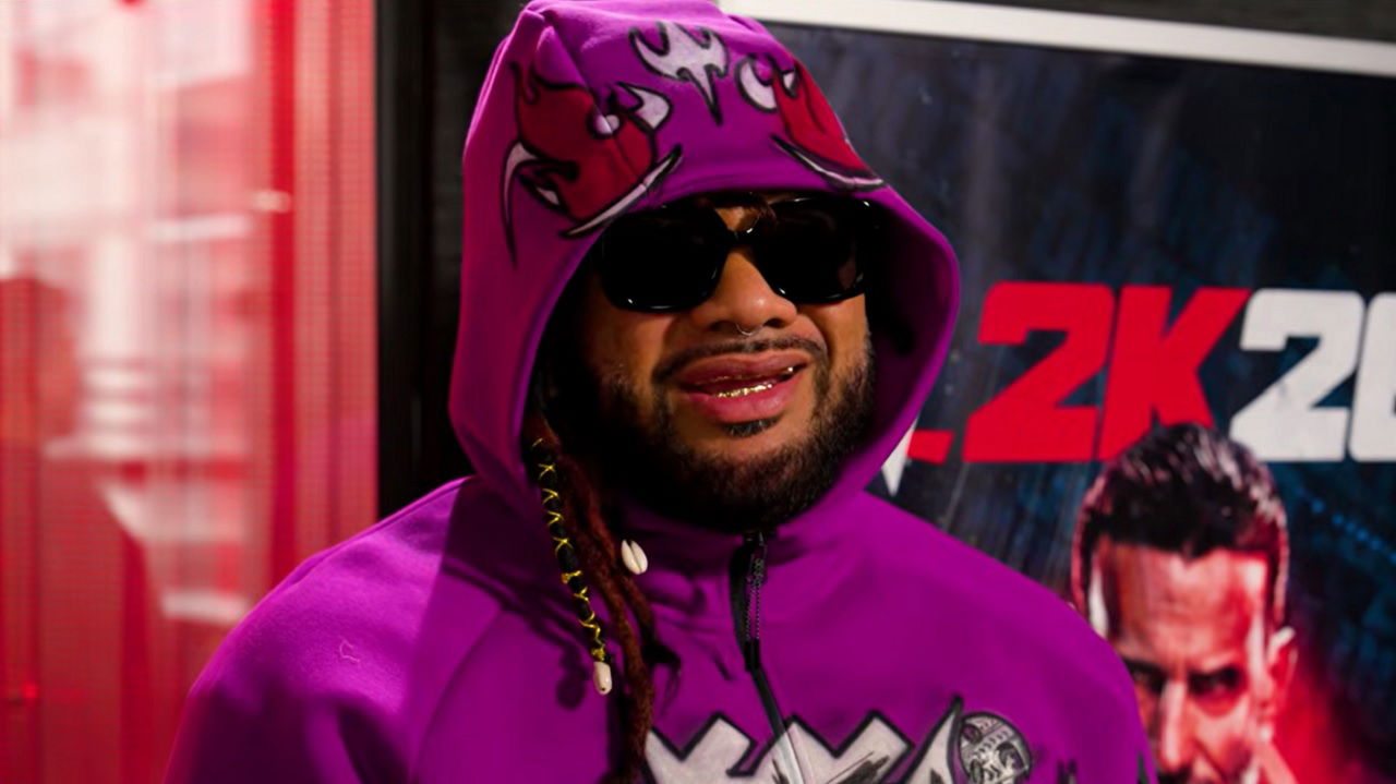 Jacob Fatu Reveals What His Original WWE Name Was Going To Be, Tells Story Of How It Was Changed