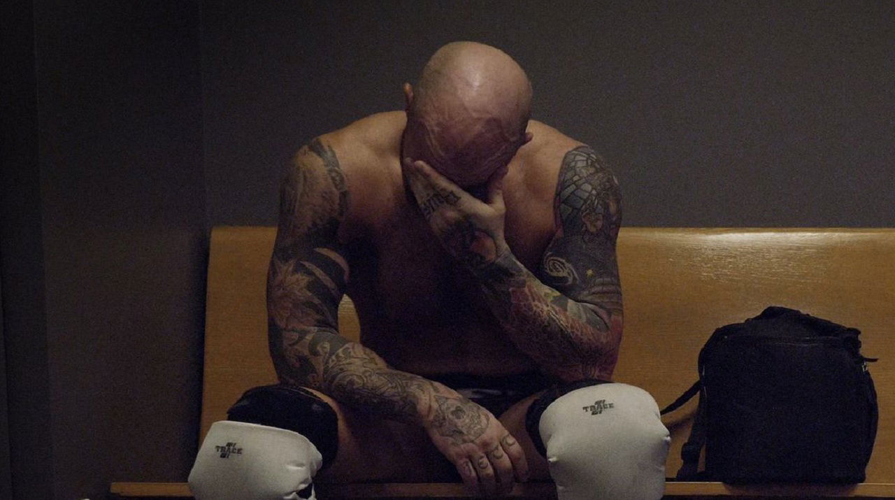 Backstage Update On Injury Josh Alexander Suffered During AEW Collision: Slam Dunk Taping