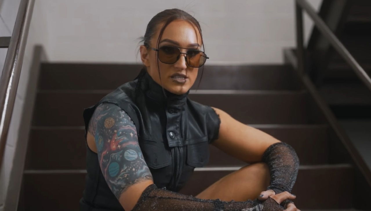 Kris Statlander Addresses Controversial Line From AEW Promo, Talks Recent Influx Of New Talent