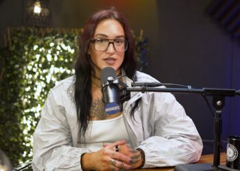 Kris Statlander | Source: INSIGHT with Chris Van Vliet