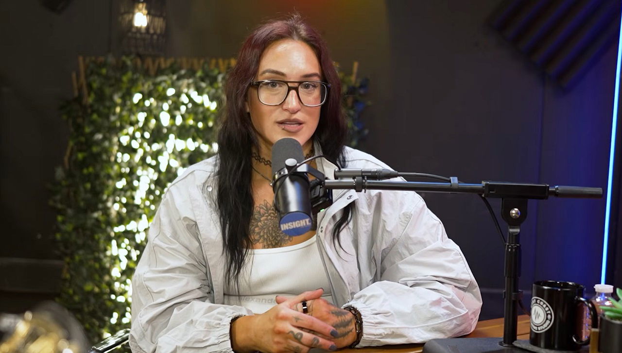 Kris Statlander Reflects On Violent Match With Willow Nightingale, Landing On Bed Of Nails During AEW Women’s Blood & Guts