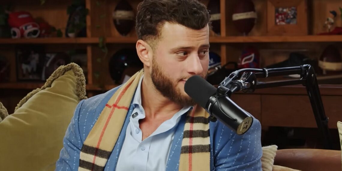 MJF | Sources: Games With Names