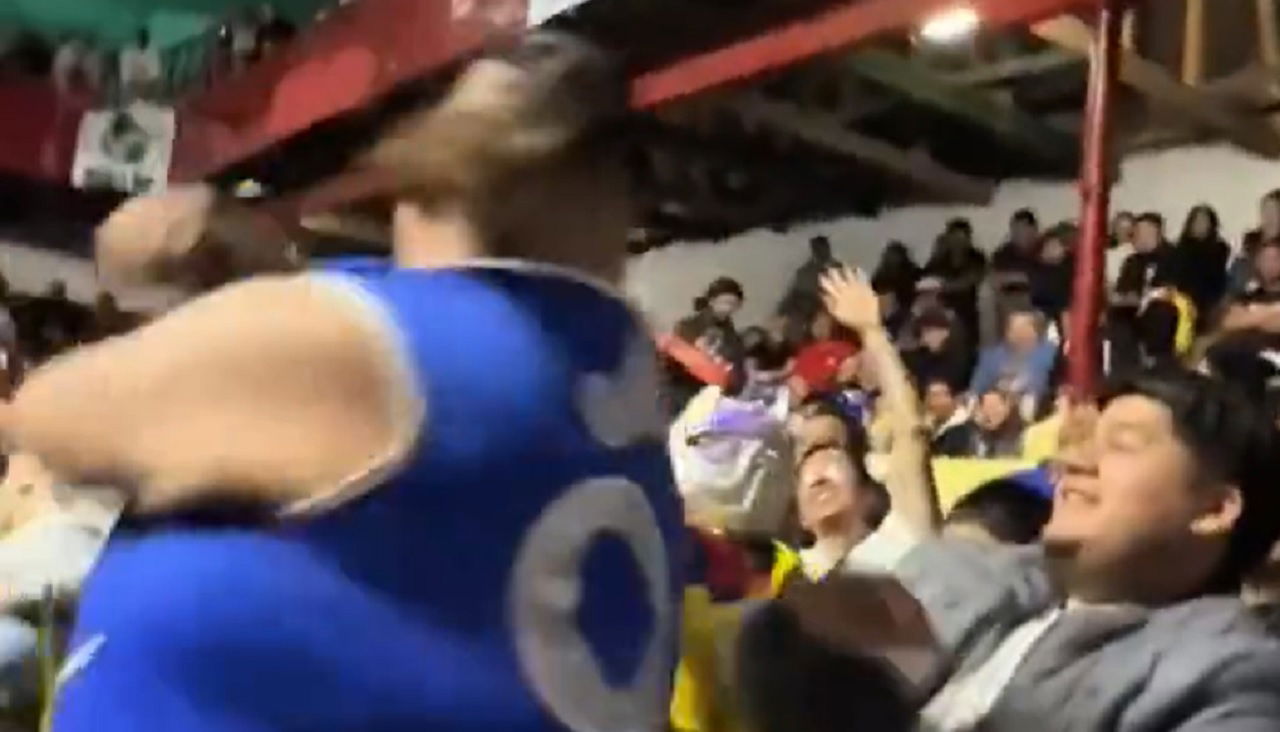 Backstage Update On Reaction Behind-The-Scenes To AAA Star Being Fired After Viral Incident With Fan