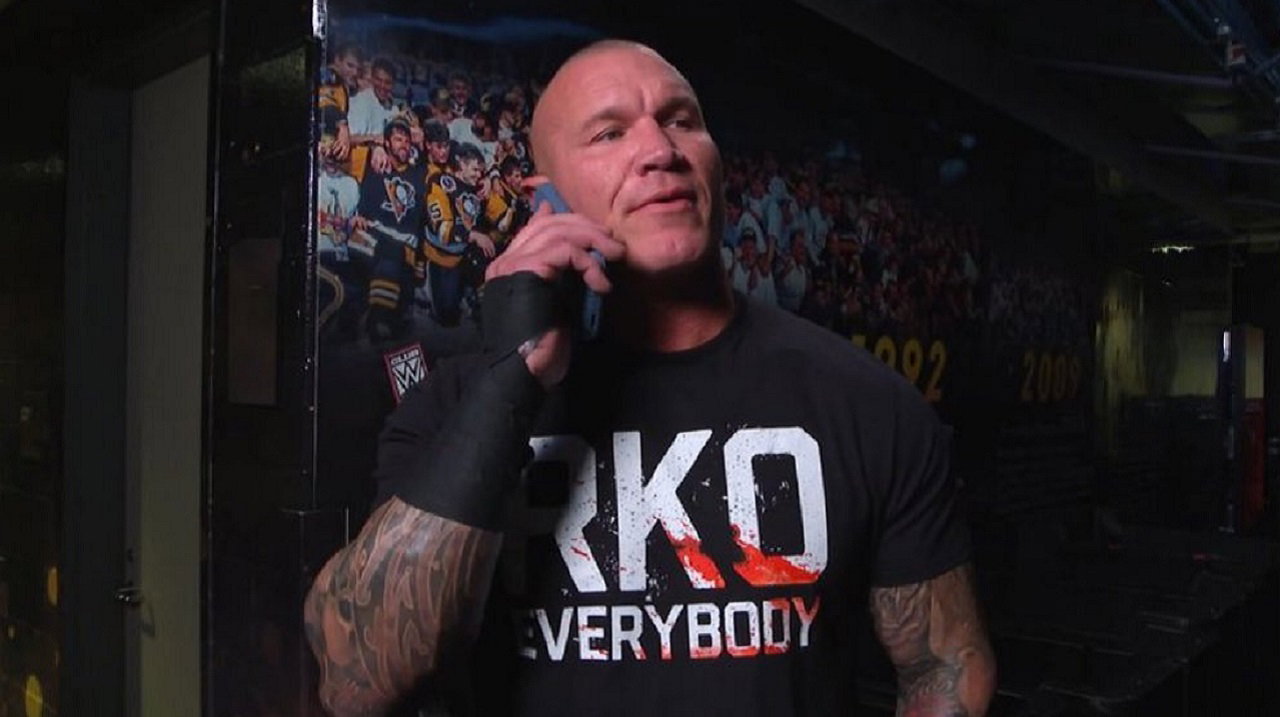 Randy Orton’s Mystery Caller Identity Revealed, Leads To Unexpected Return & Heel Turn On 4/3 WWE SmackDown Randy Orton’s Mystery Caller Identity Revealed, Leads To Unexpected Return & Heel Turn On 4/3 WWE SmackDown