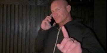 Randy Orton | Source: WWE