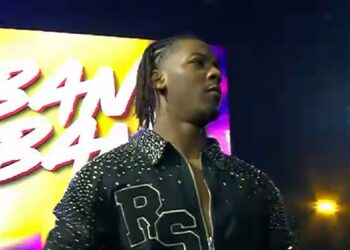 Ricky Sosa | Source: TNA Wrestling