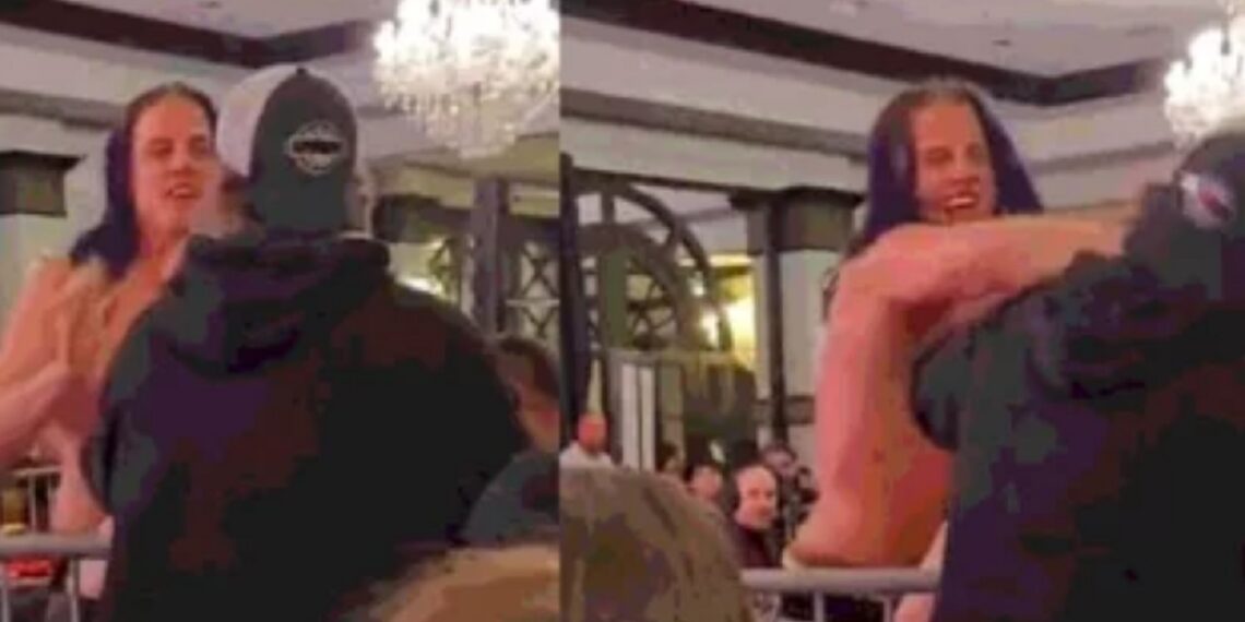 Matt Riddle | Source: Boca Raton Championship Wrestling