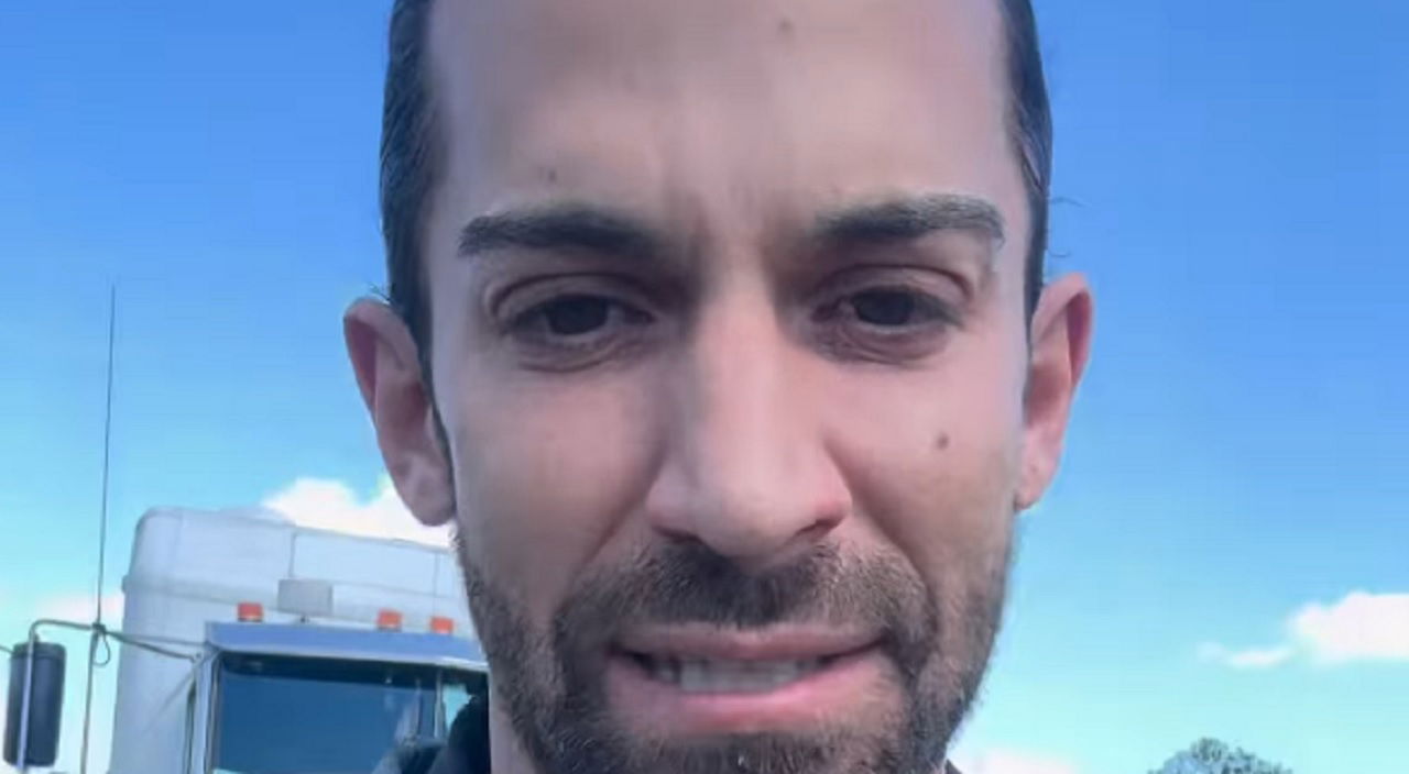 Robert Stone Announces First Name For High Stakes NXT Gauntlet Match Robert Stone Announces First Name For High Stakes NXT Gauntlet Match