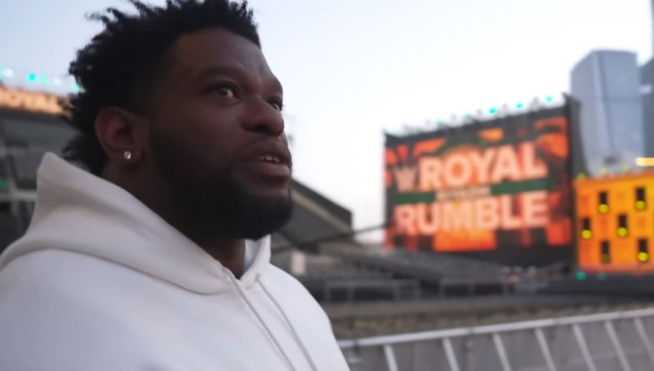 Backstage News On Royce Keys Being Third AEW Star To Insist On Skipping NXT For WWE Main Roster, Update On His Status