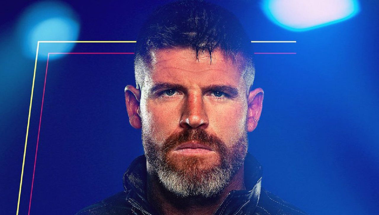 TNA Wrestling Announces Steve Maclin Has Re-Signed With The Company