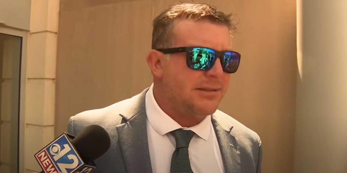 Ted DiBiase Jr.