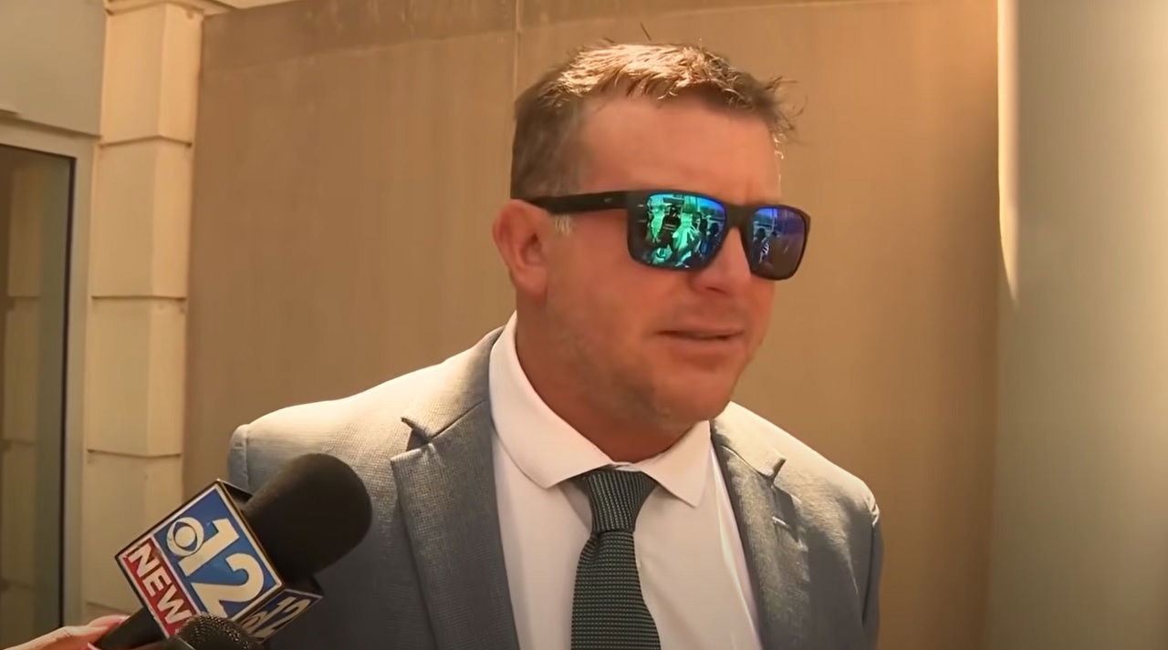 Ted DiBiase Jr. Speaks Out For First Time Publicly Since Being Cleared Of Fraud Charges