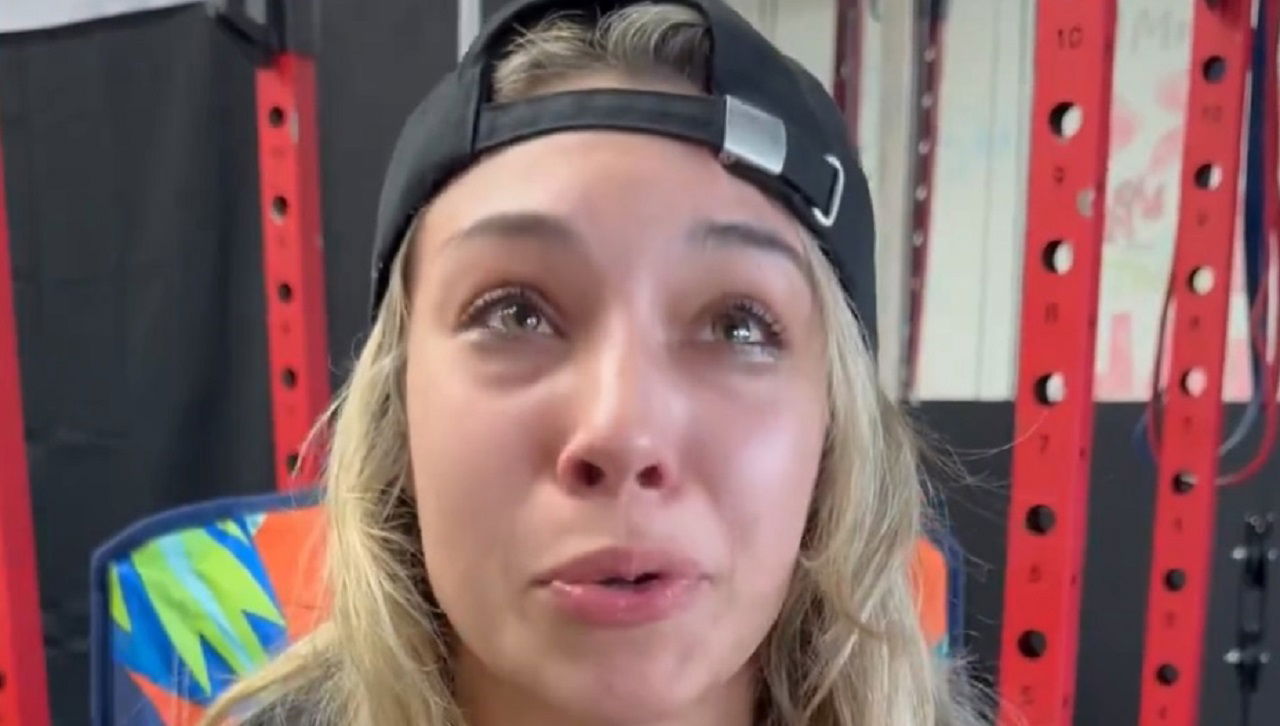 Thea Hail Gets Emotional In Video Addressing Social Media Hate: “I Don’t Understand The Level Of Hate In Pro Wrestling …”