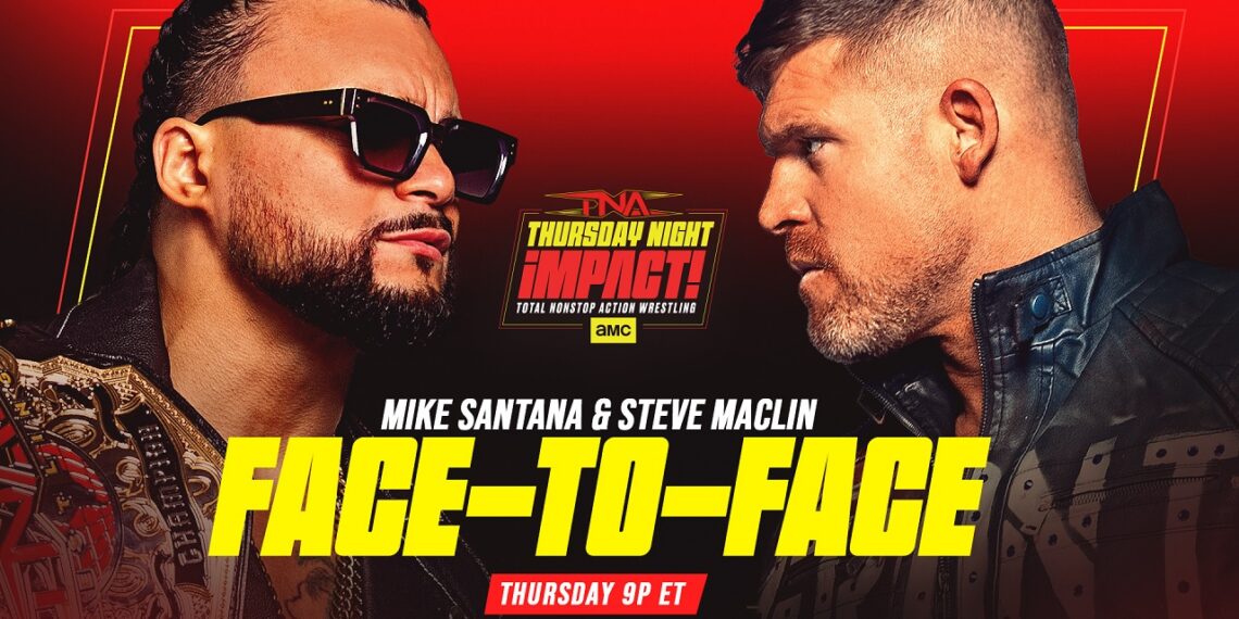 TNA iMPACT Results 3/19/26 | Source: TNA Wrestling